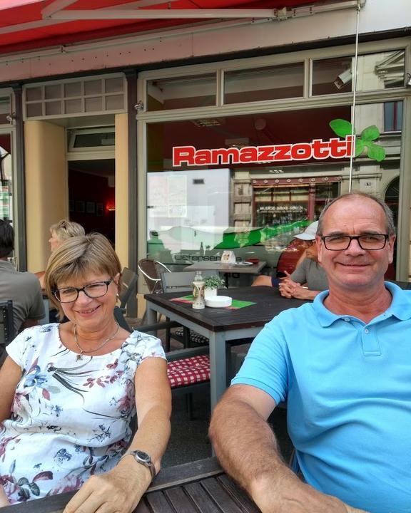 Pizzeria Ramazzotti