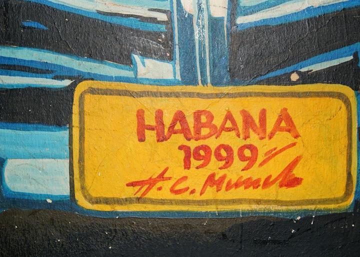 Havana