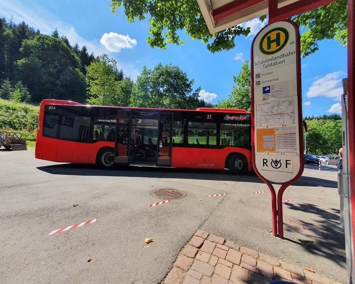 Schauinslandbahn