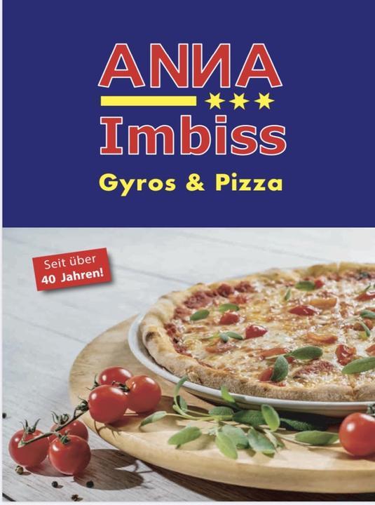 Imbiss Anna