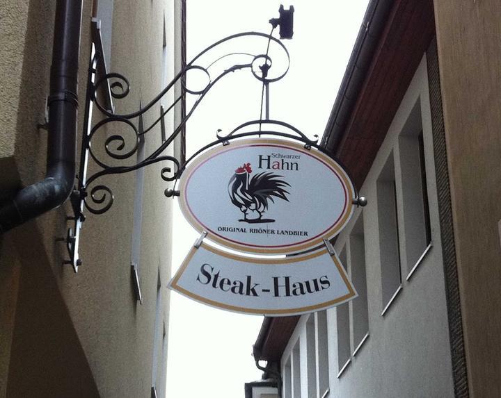 Steakhaus Fulda