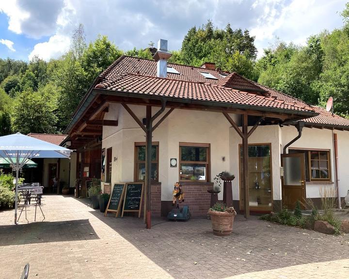 Landgasthof am Teufelstisch