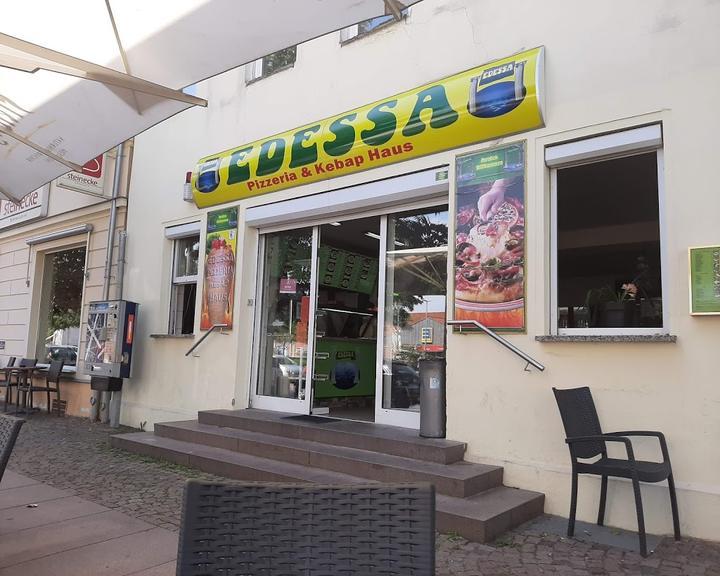 Edessa Pizzeria