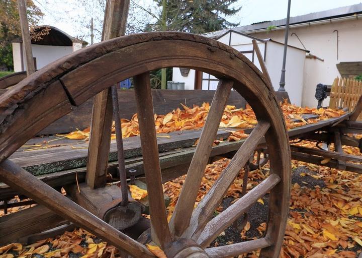 Gaststatte Und Pension Rosengarten