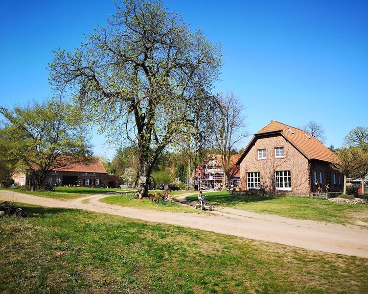 Töpferhof Hohenwoos