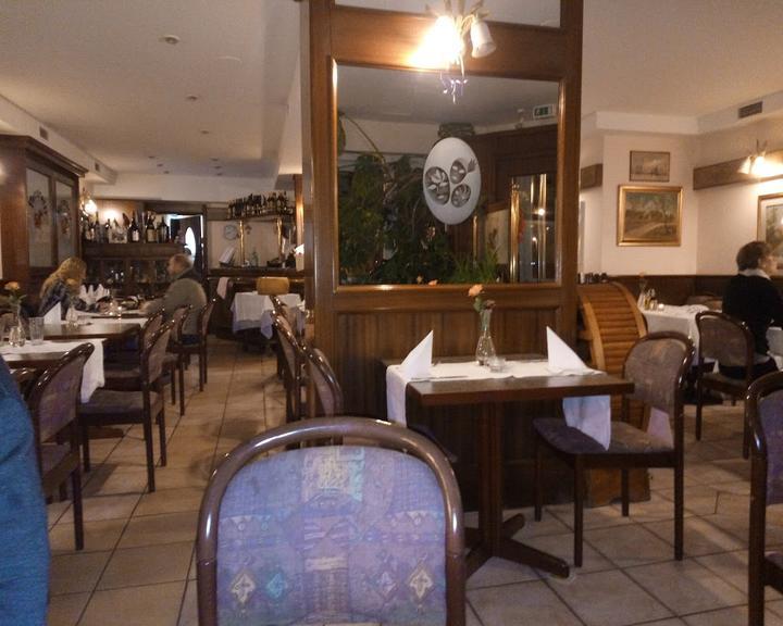 Ristorante-Pizzeria Pavarotti