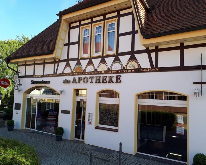 Cafe Am Kurpark