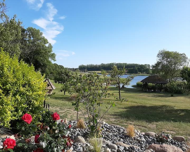 Ferienpension Seeblick