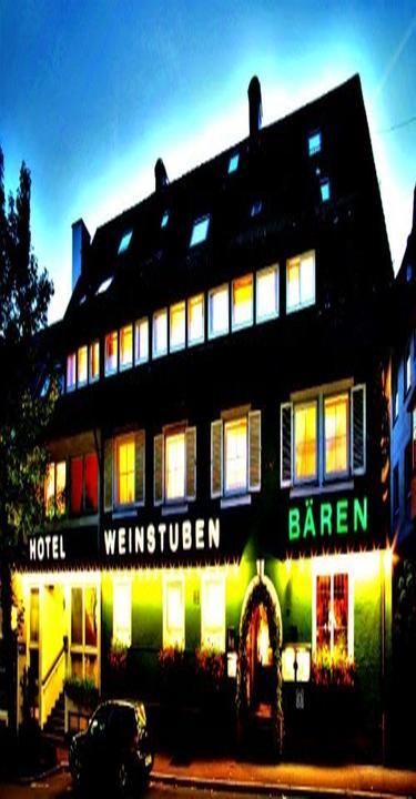 Restaurant Bären