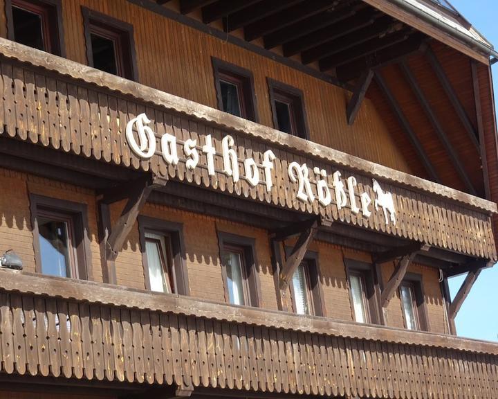 Gasthof Rössle