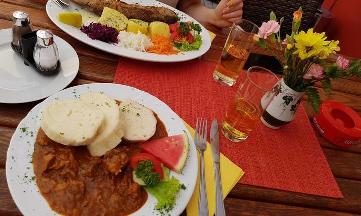 Restaurant Zur Schlossbastei