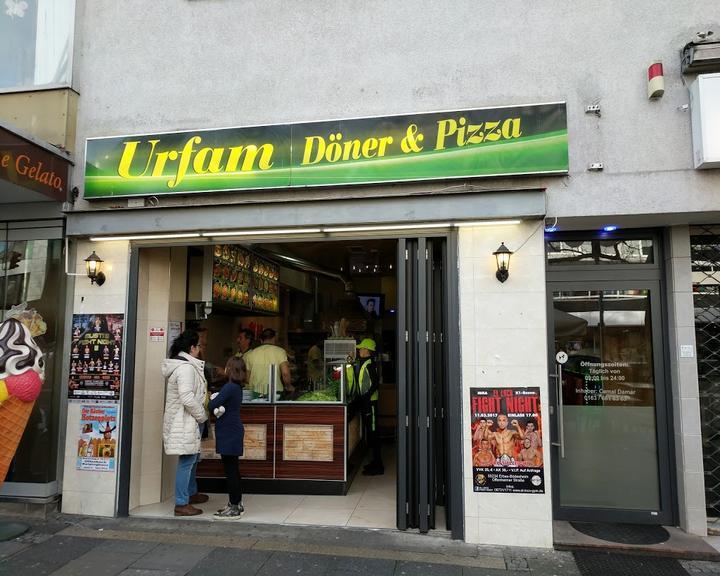 Urfam Doner&Pizza