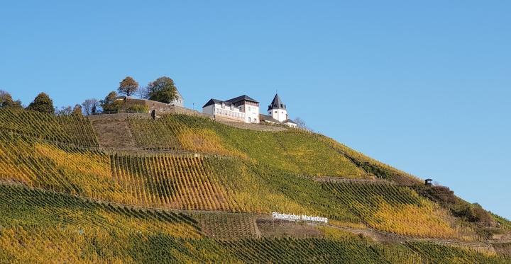 Zur Alten Brennerei