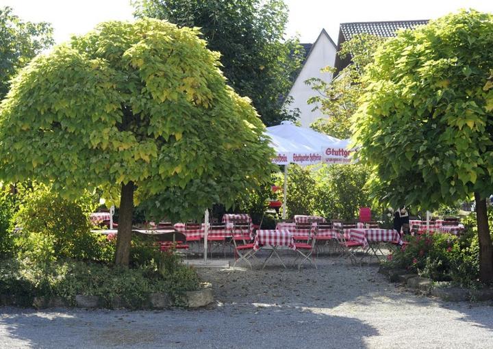 Restaurant Ochsen