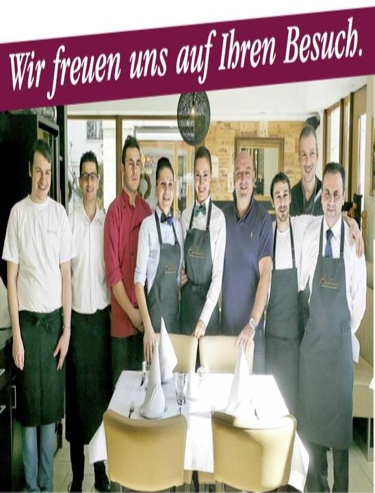 Rossini Eschborn Ristorante