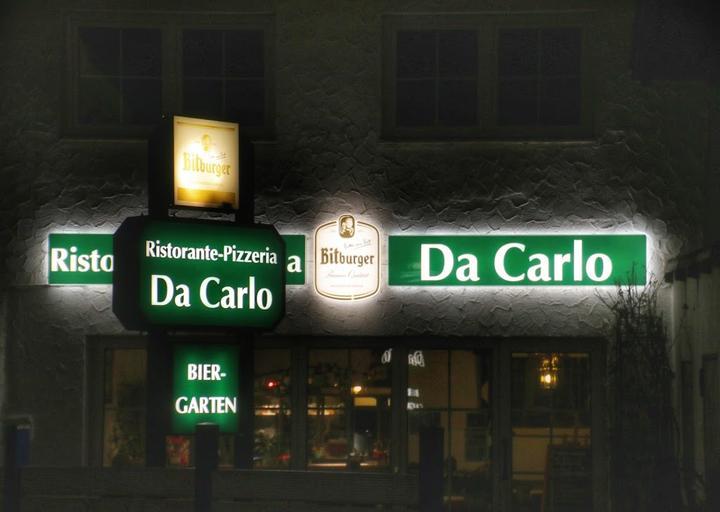 Da Carlo